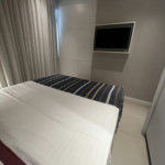 Apartamento com 1 dormitório, 65 m² - venda por R$ 730.000,00 ou aluguel por R$ 6.000,00/mês - Gonzaga - Santos/SP