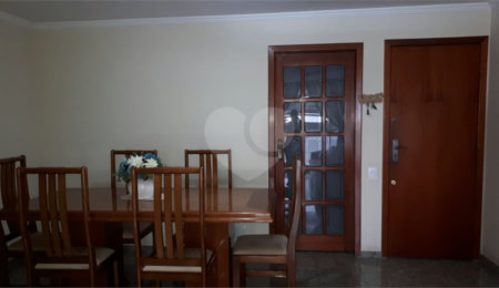 Apartamento à venda com 3 quartos, sendo 1 suíte,  em Santana, São Paulo, SP