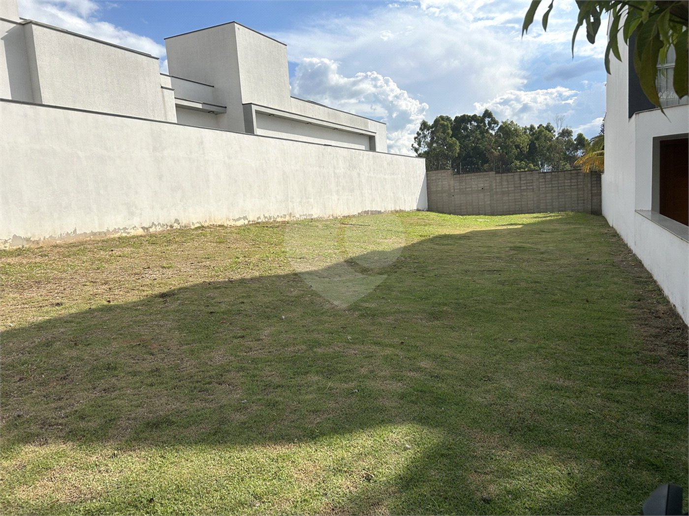 Terreno à venda em Loteamento Residencial Villágio Di Capri, Votorantim, SP