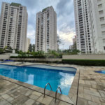 Apartamento à venda com 3 quartos, sendo 1 suíte, em Jardim Parque Morumbi, São Paulo, SP