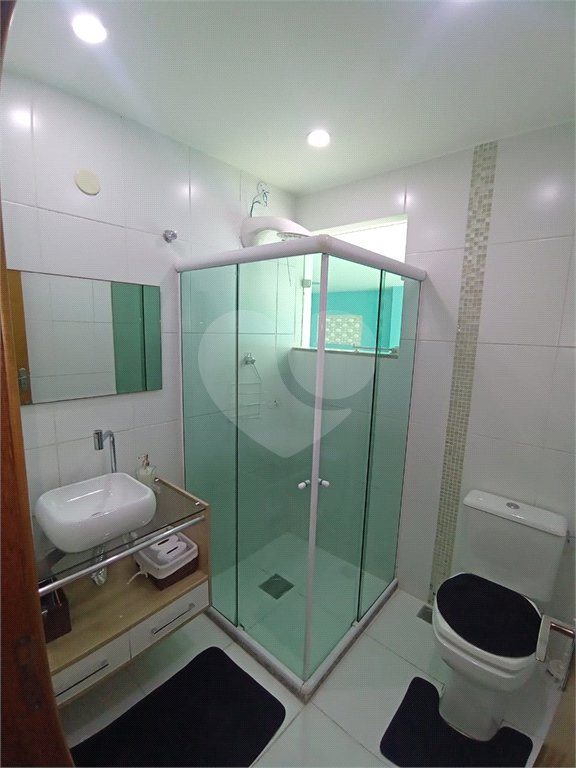 Casa à venda com 4 quartos, sendo 3 suítes, em Campo Grande, Rio de Janeiro, RJ