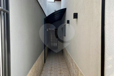 Casa à venda com 3 quartos, sendo 1 suíte, em Vila Miranda, Sumaré, SP