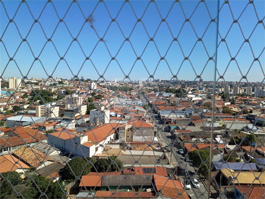 Apartamento à venda com 2 quartos, sendo 1 suíte, em Vila Progresso, Sorocaba, SP