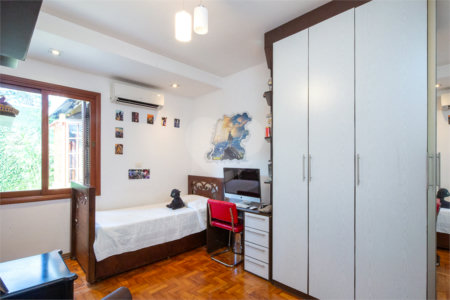Casa Térrea à venda com 3 quartos, sendo 1 suíte, em Brooklin, São Paulo, SP