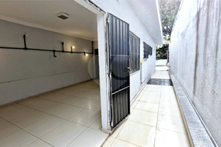 Casa à venda com 3 quartos em Chácara Santo Antônio (zona Sul), São Paulo, SP