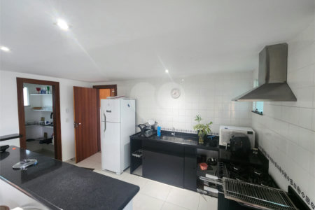 Casa para alugar com 4 suítes em Marina, Armação dos Búzios, RJ