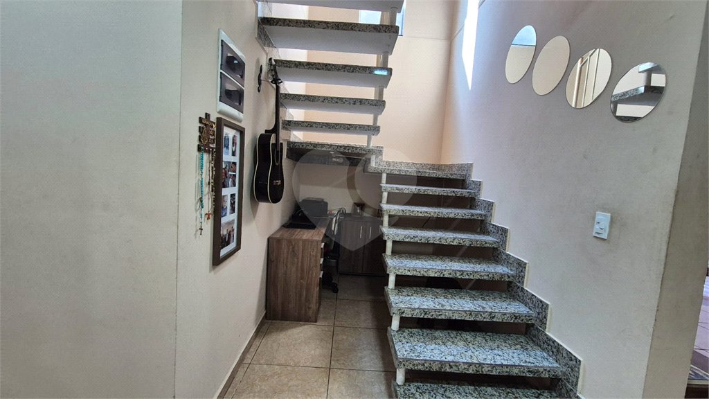 Casa à venda com 3 quartos, sendo 1 suíte,  em Jardim Sorocaba Park, Sorocaba, SP