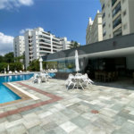 Apartamento para alugar com 3 suítes em Chácara Santo Antônio, São Paulo, SP