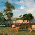 Apartamento à venda com 1 suíte em Vila Rica, Sorocaba, SP