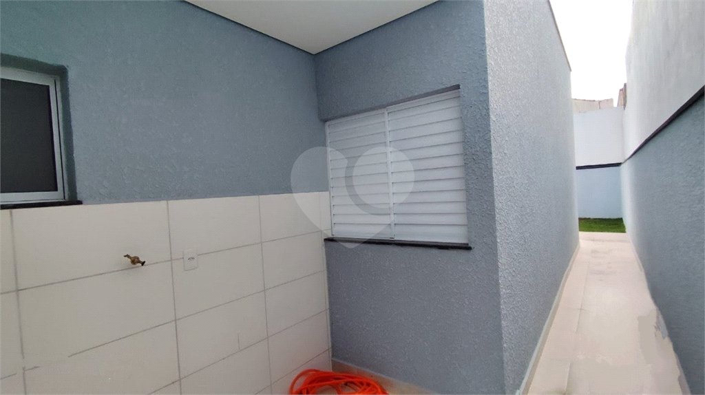 Casa à venda com 2 quartos, sendo 1 suíte,  em Parque São Bento, Sorocaba, SP
