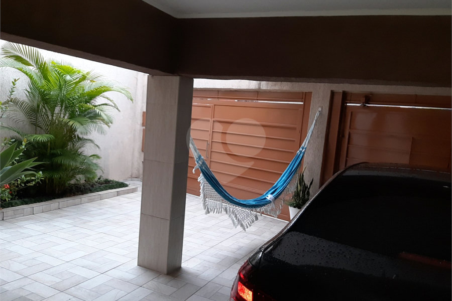 Sobrado à venda com 6 quartos, sendo 2 suítes,  em Limão, São Paulo, SP