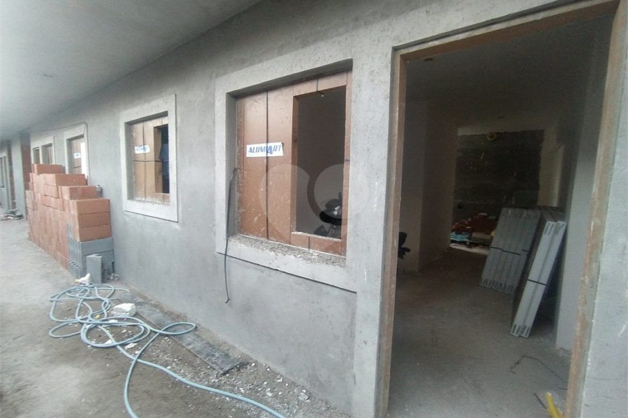 Apartamento à venda com 2 quartos, sendo 1 suíte,  em Casa Verde, São Paulo, SP