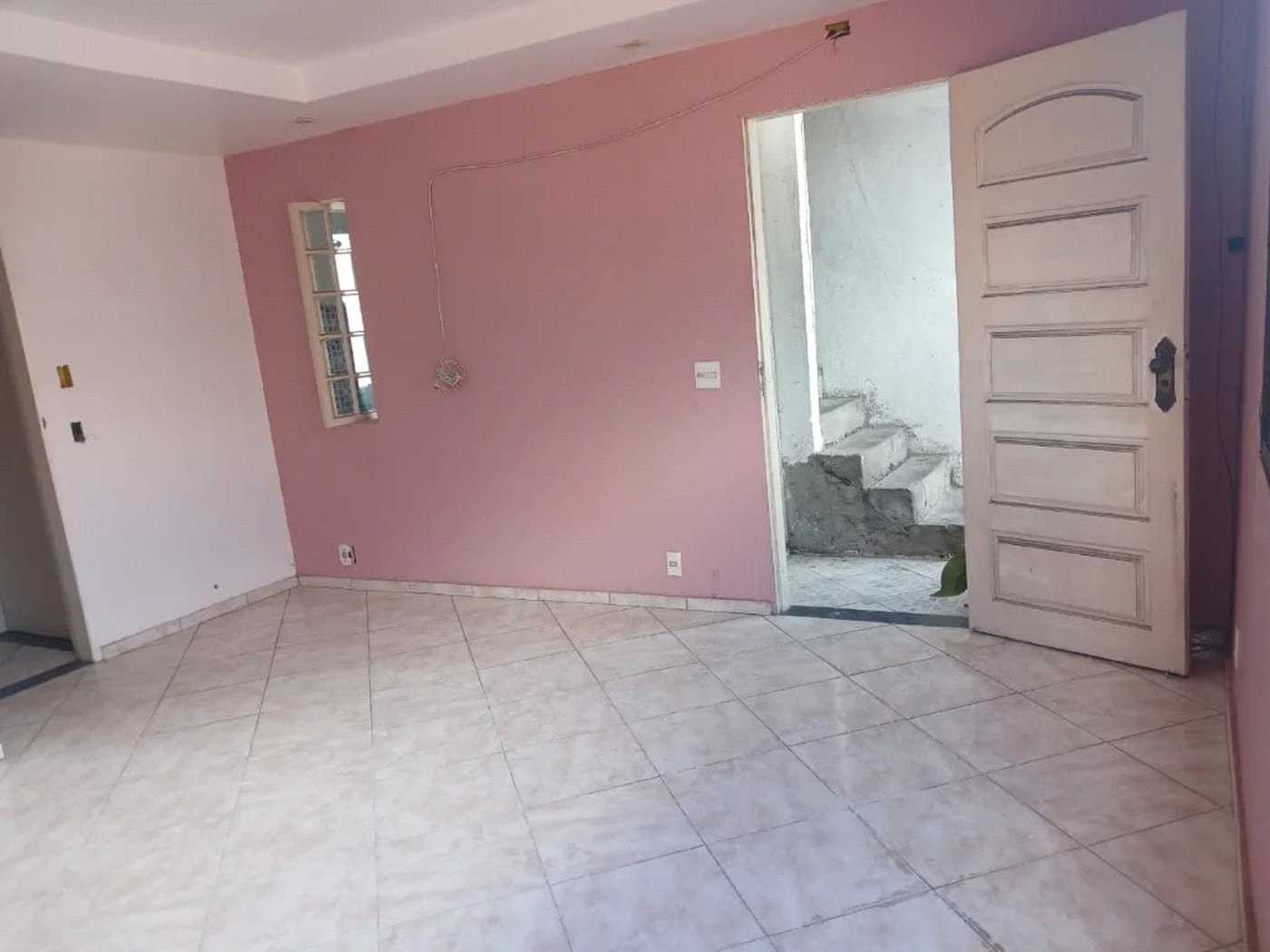 Casa à venda com 5 quartos em Capão Redondo, São Paulo, SP