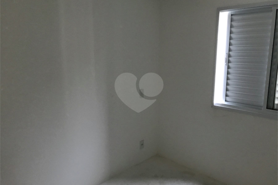 Apartamento à venda com 2 quartos, sendo 1 suíte, em Vila Gustavo, São Paulo, SP