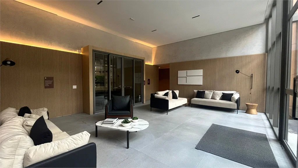 Apartamento à venda com 2 suítes em Pinheiros, São Paulo, SP