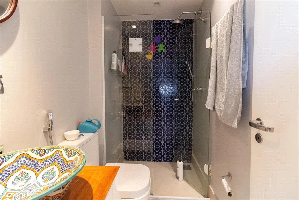 Apartamento à venda com 2 quartos, sendo 1 suíte, em Vila Sônia, São Paulo, SP