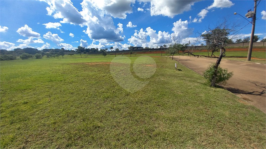 Terreno à venda no condomínio Evidence Residencial, Araçoiaba da Serra - SP