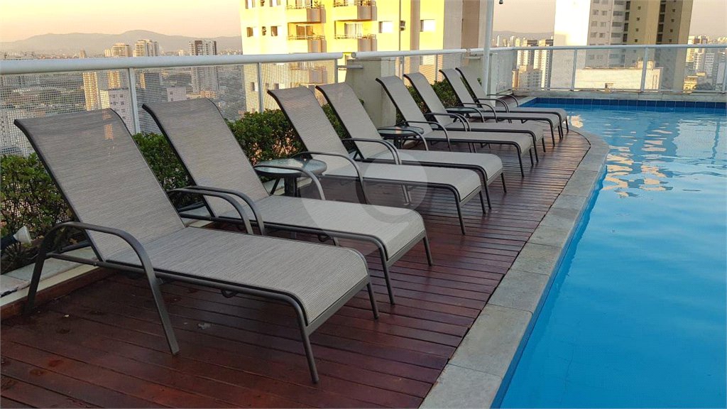 Apartamento à venda com 1 quarto em Barra Funda, São Paulo, SP