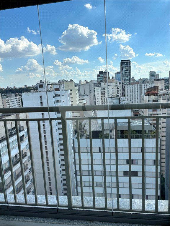 Studio para alugar com 1 quarto em Perdizes, São Paulo, SP