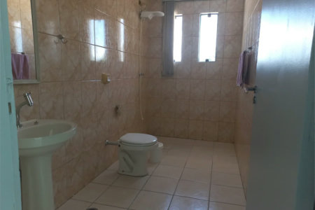 Sobrado à venda com 3 quartos, sendo 1 suíte, em Vila Lageado, São Paulo, SP