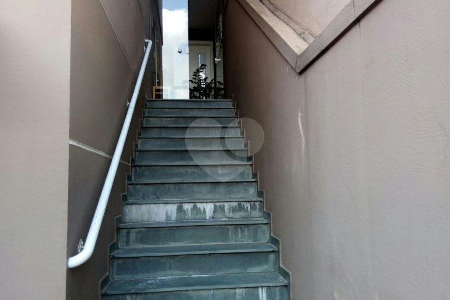 Sobrado à venda com 3 quartos, sendo 1 suíte, em Horto Florestal, São Paulo, SP