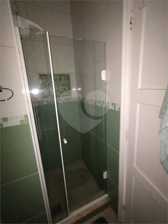 Apartamento à venda com 2 quartos em Grajaú, Rio de Janeiro, RJ