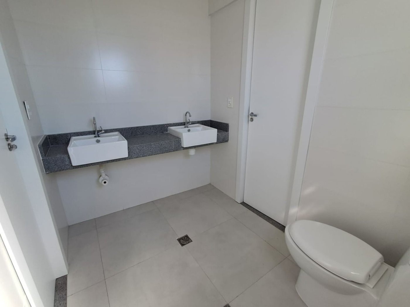 Apartamento, 109 m² - venda por R$ 1.100.000,00 ou aluguel por R$ 6.000,00/mês - Boqueirão - Santos/SP