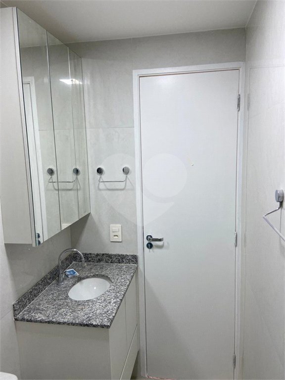 Apartamento à venda com 1 quarto em Consolação, São Paulo, SP