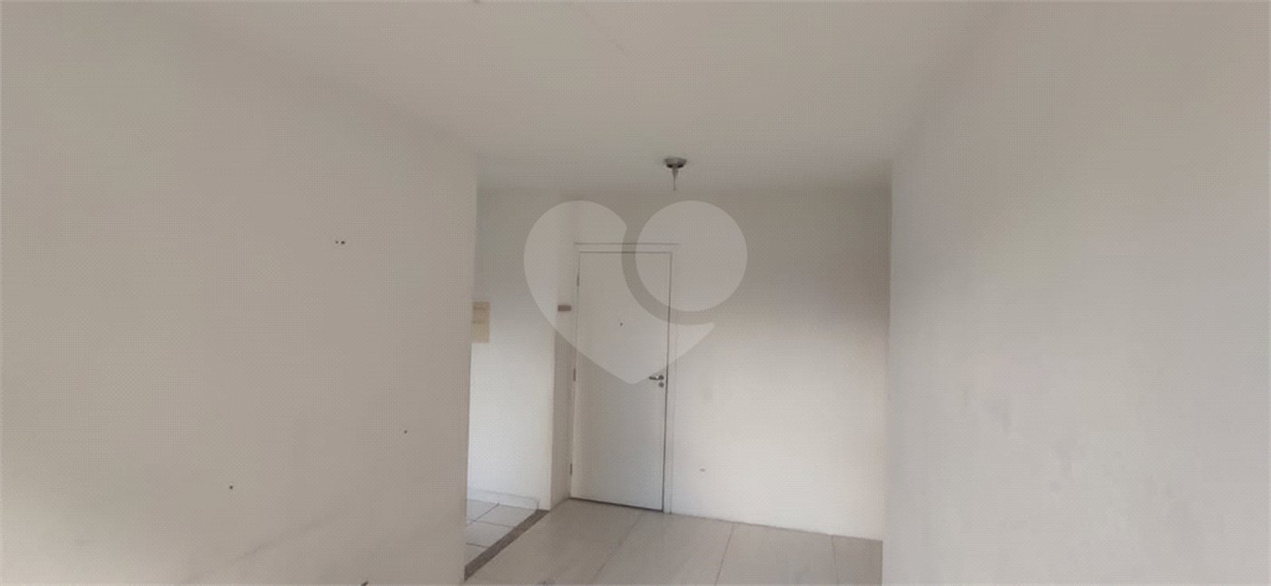 Apartamento à venda com 2 quartos em Campo Grande, Rio de Janeiro, RJ