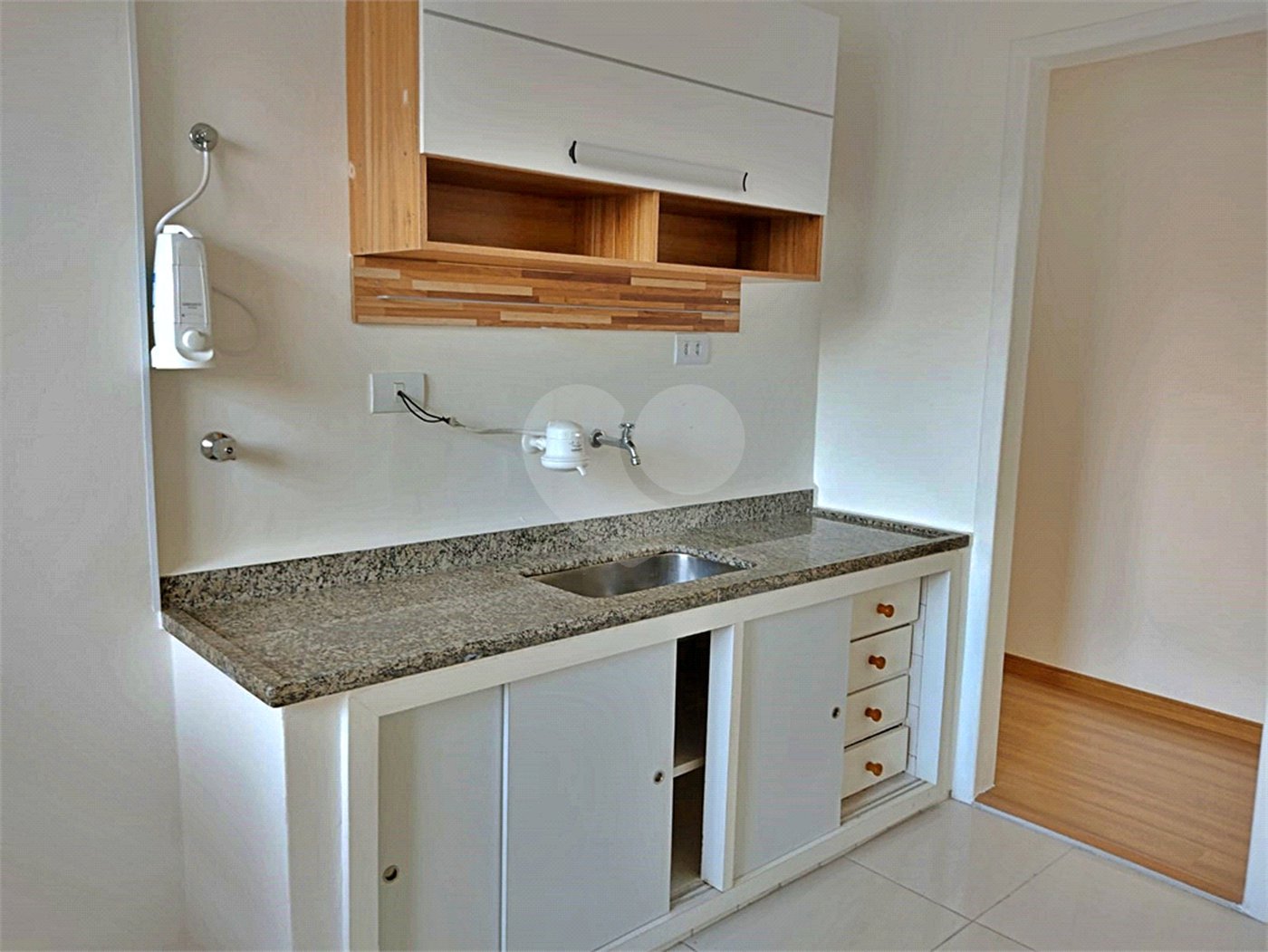 Apartamento 3 quartos - 1 suite - Metrô Borba Gato