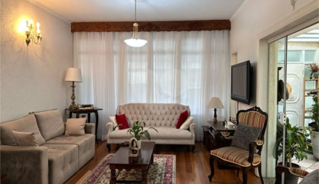 Sobrado à venda com 3 quartos, sendo 1 suíte, em Casa Verde, São Paulo, SP