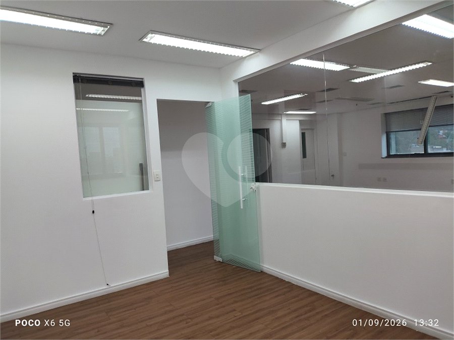 Sala à venda em Santana, São Paulo, SP