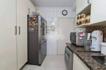 Apartamento à venda com 3 suítes em Vila Gomes Cardim, São Paulo, SP