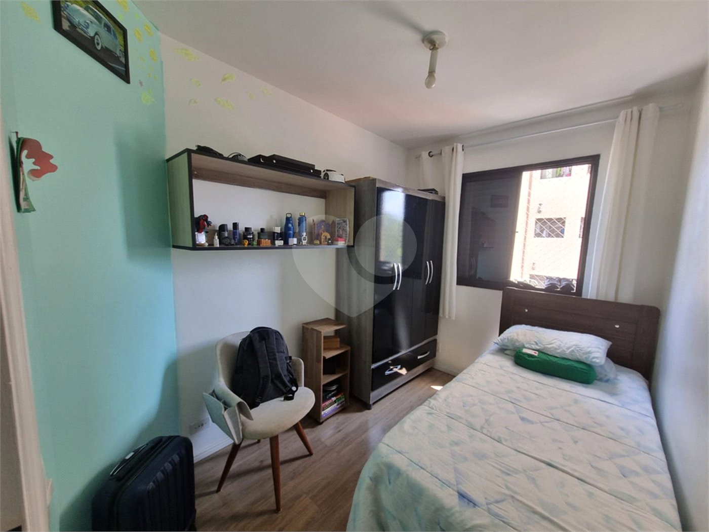Apartamento à venda com 3 quartos, sendo 1 suíte, em Mandaqui, São Paulo, SP