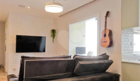 Apartamento à venda com 2 quartos, sendo 1 suíte, em Casa Verde, São Paulo, SP
