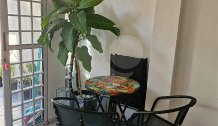Sobrado à venda com 3 quartos, sendo 1 suíte,  em Horto, São Paulo, SP