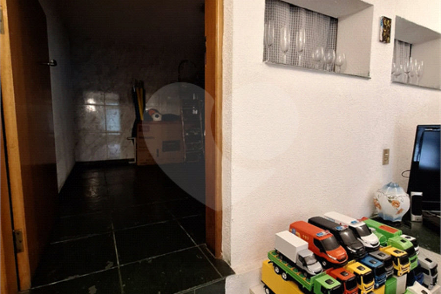 Sobrado à venda com 3 quartos, sendo 1 suíte, em Limão, São Paulo, SP