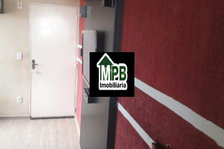 Apartamento à venda com 2 quartos em Jardim Novo Horizonte, Sorocaba, SP