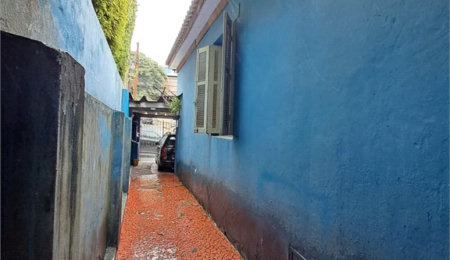 Sobrado à venda com 4 quartos em Vila Madalena, São Paulo, SP