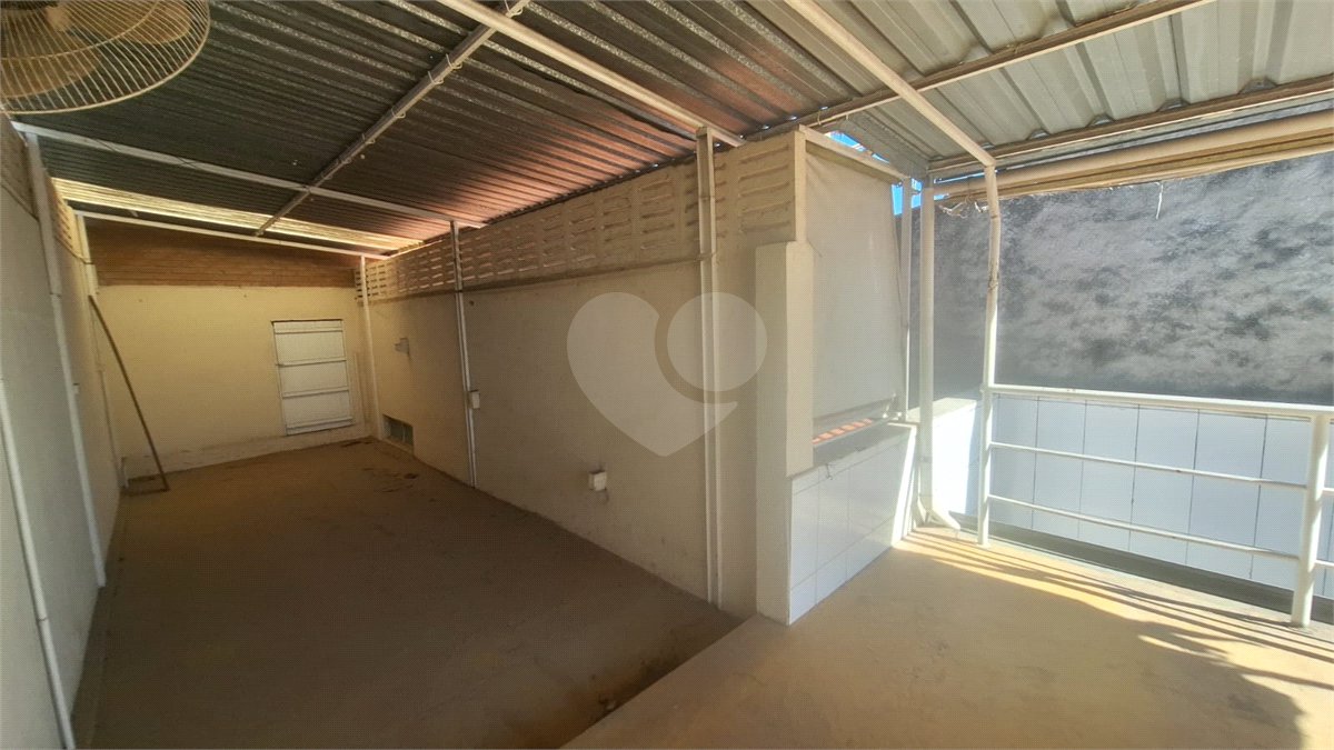 Casa à venda com 3 quartos em Vila Progresso, Sorocaba, SP