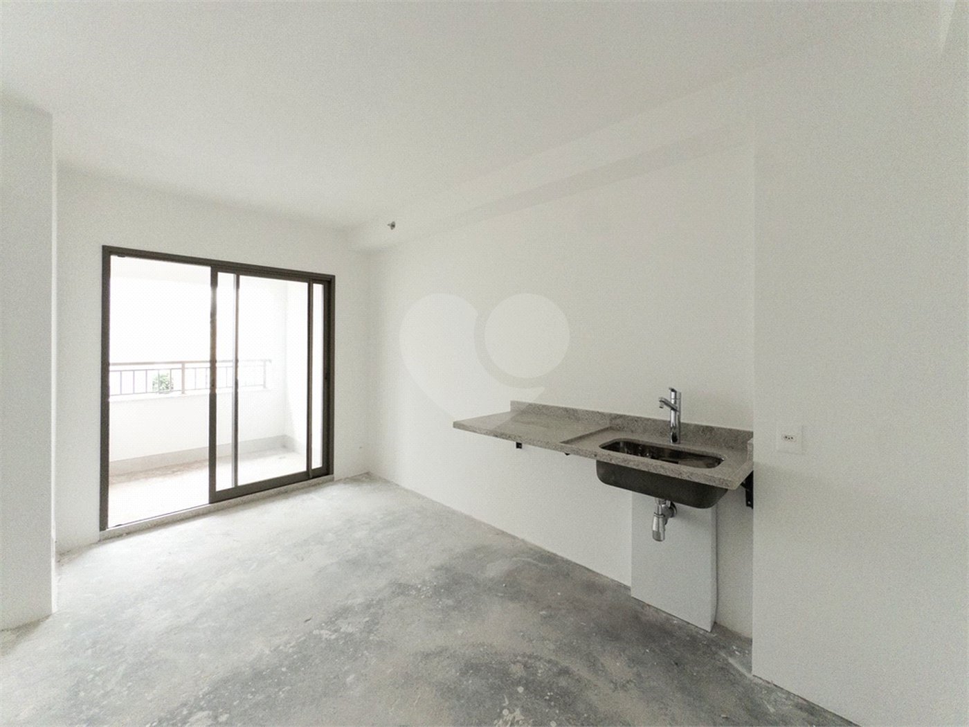 Apartamento à venda com 2 quartos em Perdizes, São Paulo, SP