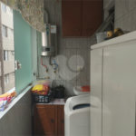 Apartamento à venda com 2 quartos em Vila Medeiros, São Paulo, SP