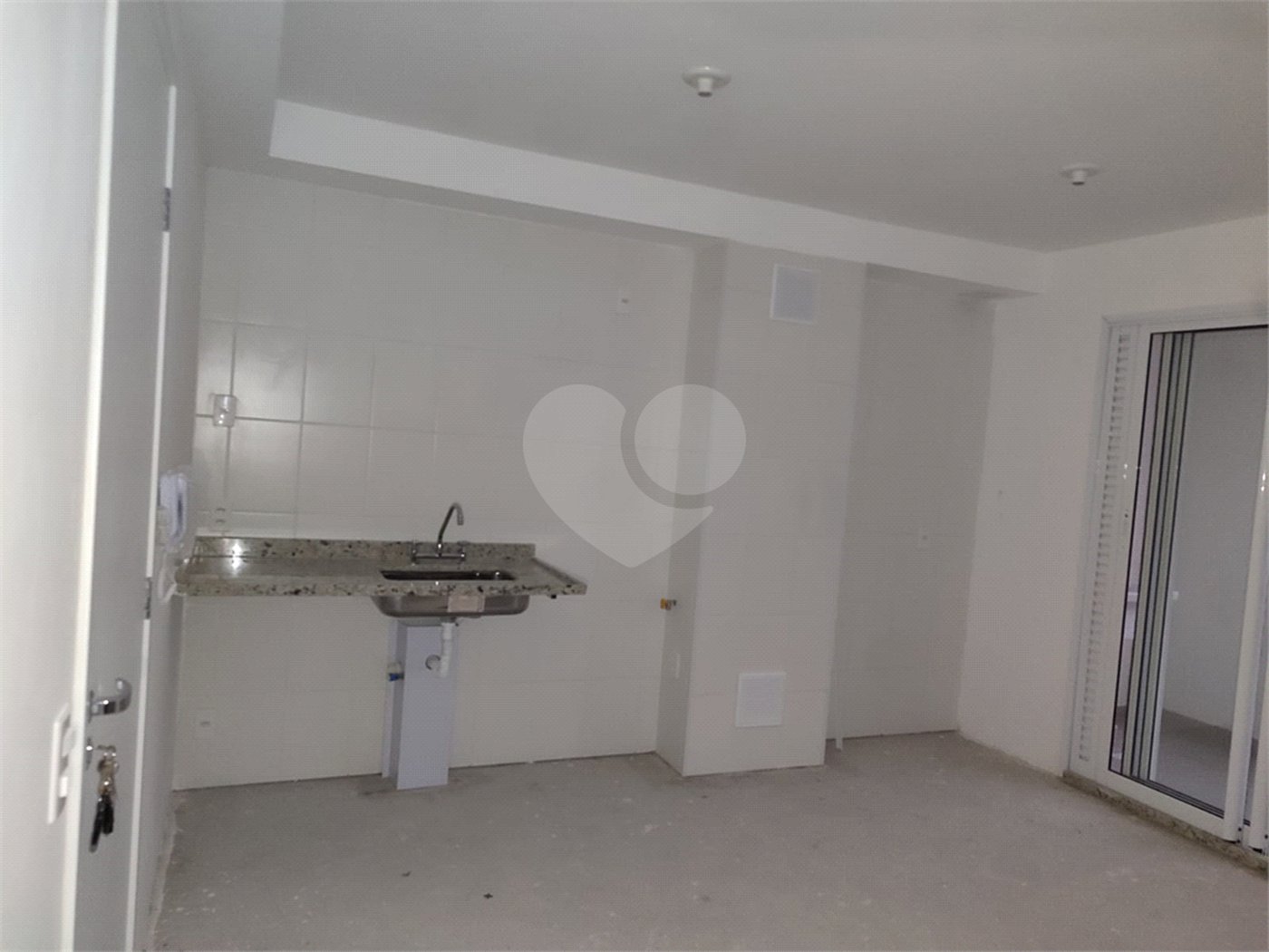 Apartamento à venda com 2 quartos, sendo 1 suíte, em Vila Centenário, São Paulo, SP