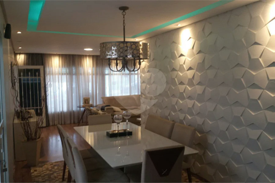 Casa à venda com 3 quartos, sendo 1 suíte,  em Mandaqui, São Paulo, SP