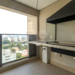 Apartamento à venda com 3 quartos, sendo 2 suítes,  em Brooklin, São Paulo, SP