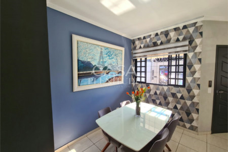 Casa à venda com 3 quartos, sendo 1 suíte, em Jardim Wanel Ville Iv, Sorocaba, SP