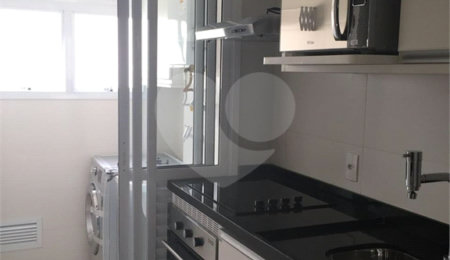 Apartamento à venda com 1 suíte em Vila Gertrudes, São Paulo, SP