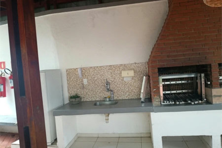 Apartamento à venda com 3 quartos, sendo 1 suíte, em Jardim Sul, São Paulo, SP