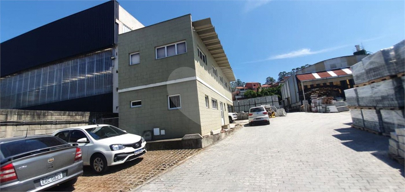 Galpão à venda em Cooperativa, São Bernardo do Campo, SP