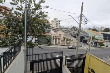 Sobrado à venda com 3 suítes em Vila Aricanduva, São Paulo, SP